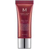Missha M Perfect Cover Bb Cream SPF42/PA+++ 20ML Nr.23