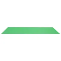 Manfrotto Vinyl Hintergrund / Boden 2.75m x 6m Chromakey