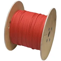 Lapp H1Z2Z2-K 1X4 RD 500M Solarkabel erdverlegbar 500M rot