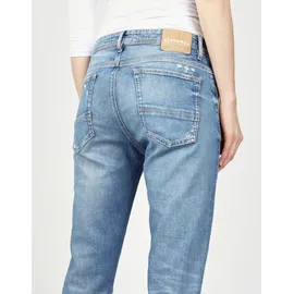 Gang Nica Pant (DE/NL/SE/PL, Bundweite, 31, Regular, Regular, Auth. Summer Destroy) - 31W