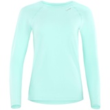 WINSHAPE Light and Soft Long Sleeve Top AET118LS, Ultra Soft Style, Fitness Freizeit Yoga Pilates