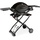 WEBER Q 1200 Mobil black line