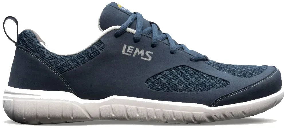 Lems Unisex Primal 3 blau 40.0