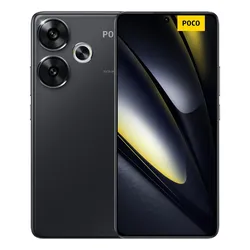 Smartphone Xiaomi Poco F6 5G