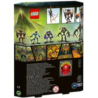 LEGO Bionicle Lava-Ungeheuer (71313)