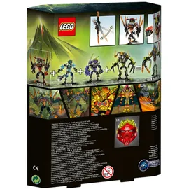LEGO Bionicle Lava-Ungeheuer (71313)