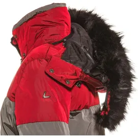Luhta EKHOLM Skijacke Rot 42