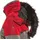 Luhta EKHOLM Skijacke Rot 42