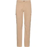 Columbia Tech Trail Utility Cargohose Beige 32