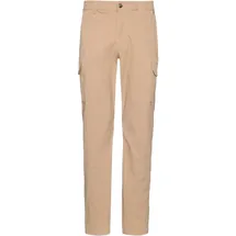 Columbia Tech Trail Utility Cargohose Beige 32