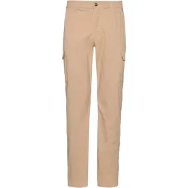Columbia Tech Trail Utility Cargohose Beige 32