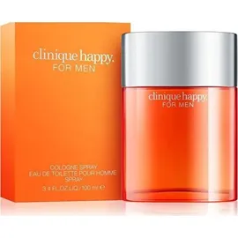 Clinique Happy Eau de Toilette 100 ml