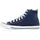 Converse Chuck Taylor All Star Classic High Top navy 41,5