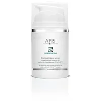 Apis natural cosmetics Apis EXPRESS LIFTING, Augenserum mit Tens'Up-Komplex,