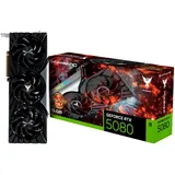 Gainward GeForce RTX 5080 Phoenix GS, 16GB GDDR7, HDMI, 3x DP (4946 / NE75080S19T2-GB2031X)