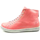 Andrea Conti Damen Stiefeletten 0341500084 rot 420869, 37 EU