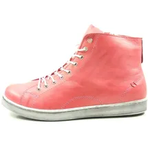 Andrea Conti Damen Stiefeletten 0341500084 rot 420869, 37 EU