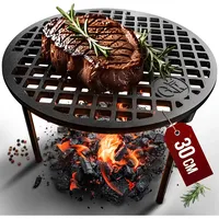 Gusskönig Gusskönig, Grillrost, Grillrost