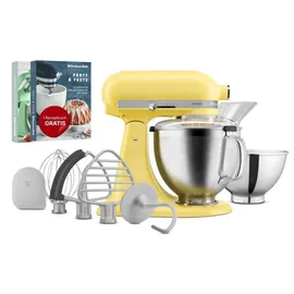KitchenAid Artisan 5KSM195PSEBT Butter