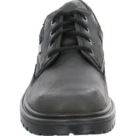 Jomos Schnürschuh schwarz - 40
