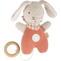 Sigikid 39928 Musselin Spieluhr Hase Tiny
