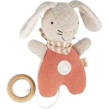 Sigikid 39928 Musselin Spieluhr Hase Tiny
