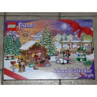 Lego® - Friends - Adventskalender - Nr. 41706 - ab 6 Jahren - Neu&Ovp -