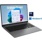 Samsung Galaxy Book5 15,6" Intel Core Ultra 5 226V 16 GB RAM 512 GB SSD Win11 Home NP754XHD-KD1DE