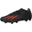 Speedportal 2 Fußballschuh Cblack/Solred/Tmsogr 44