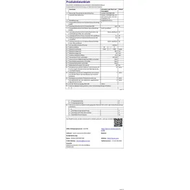 Iiyama ProLite XUB2493HSU-B7 24" schwarz