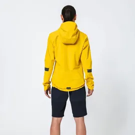 Gore Wear Lupra Jacke Damen Grün XS