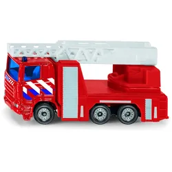Feuerwehrdrehleiter Niederlande