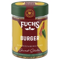 Fuchs Gewürzzubereitung, Burger, 70 g