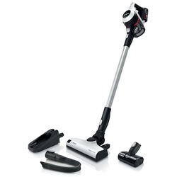 Bosch BKS6111MTB Akku-Staubsauger Serie 6 Unlimited weiß 18V Akkusystem
