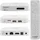 Octagon Spirit White 4K UHD Android TV Box