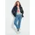 GOLDNER Kurzjacke blau M