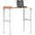 vidaXL Werkbankgestell Verstellbar 55 x 69-95,5 cm