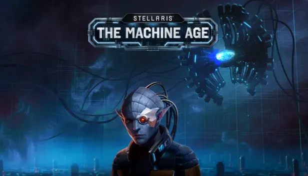 Stellaris: The Machine Age