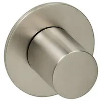 Herzbach Logic XL Absperrventil, 11.958750.1.09