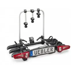 UEBLER F34 Fahrradträger 15960 3 Räder faltbar