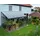 CANOPIA San Remo Alu anthrazit HKP 8 mm 11,8  m2