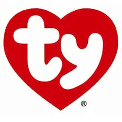 TY Plüschfigur Siamese Katze Miso 40548 17cm sitzend Beanie Babies
