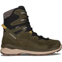 Lowa OTTAWA EVO GTX oliv/bernsteingrün