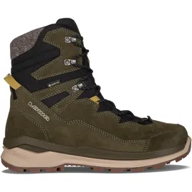 Lowa OTTAWA EVO GTX oliv/bernsteingrün
