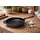 RONNEBY BRUK Maestro Bratpfanne 25 cm x 51 cm x 9 cm