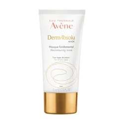 Avene DermAbsolu MASKE Stärkende Maske