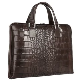 BAGAN Aktentasche 3B742/40X dunkelbraun