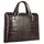 BAGAN Aktentasche 3B742/40X dunkelbraun