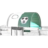 TICAA Tunnel für Hoch- und Etagenbetten