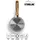 STONELINE Back to Nature Bratpfanne 14 cm